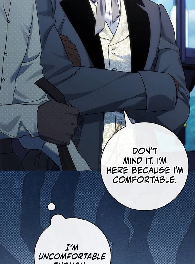 How to Send My Husband to the Abyss Chapter 29 - Page 50