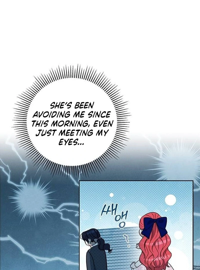 How to Send My Husband to the Abyss Chapter 29 - Page 53