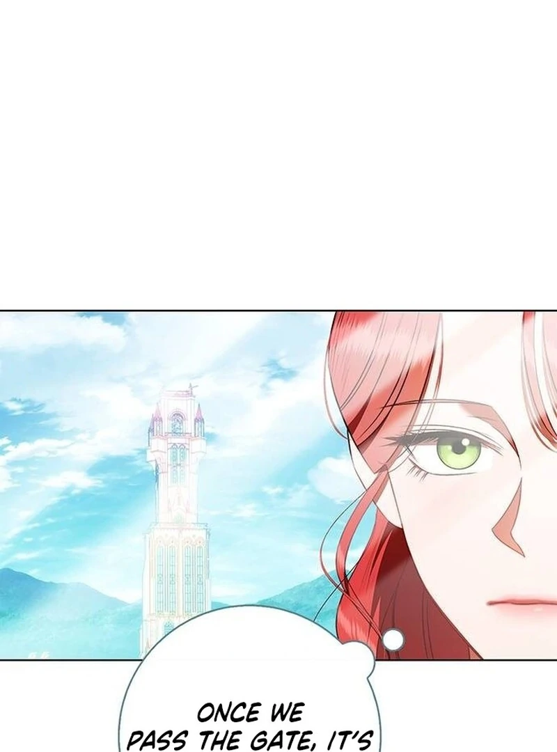 How to Send My Husband to the Abyss Chapter 29 - Page 64