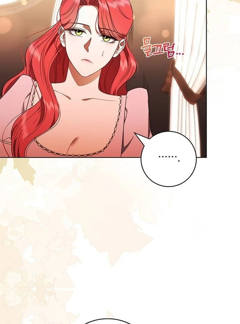 How to Send My Husband to the Abyss Chapter 29 - Page 84