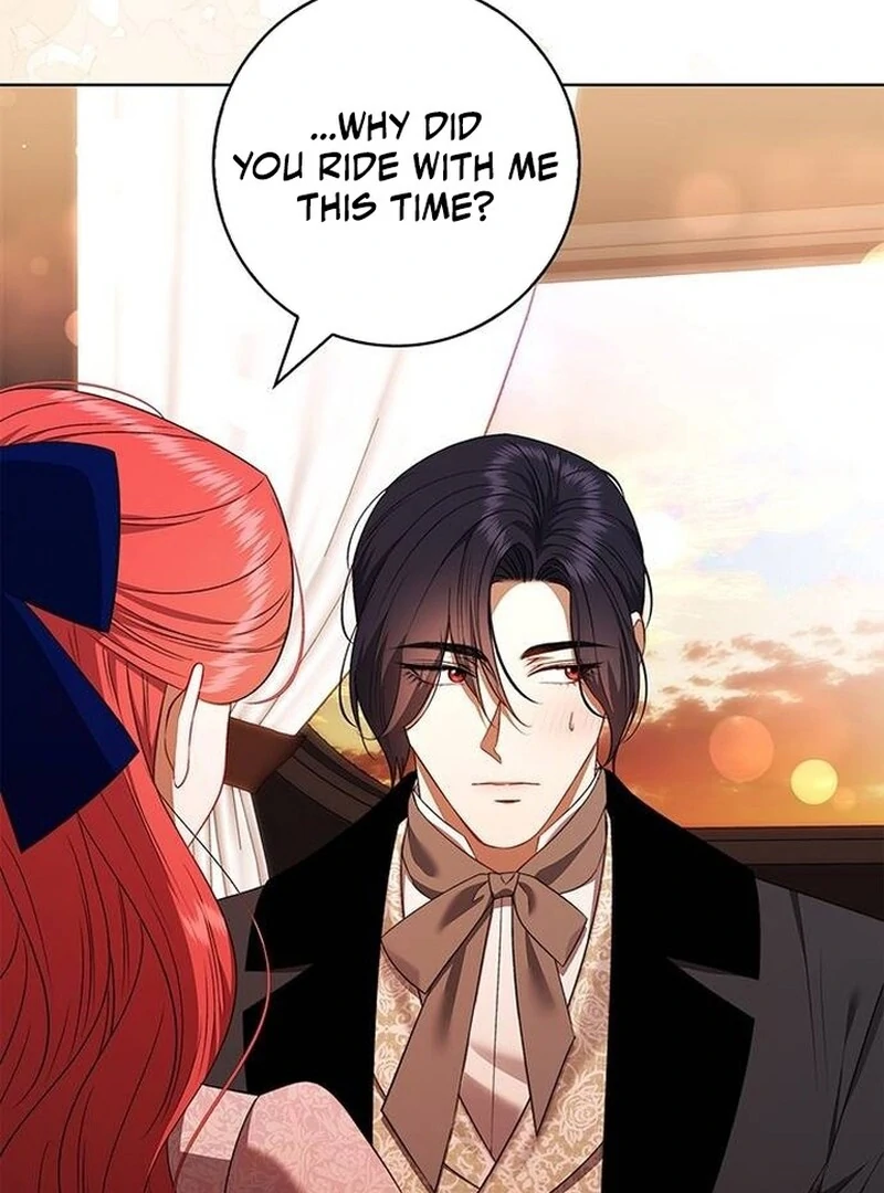 How to Send My Husband to the Abyss Chapter 29 - Page 85