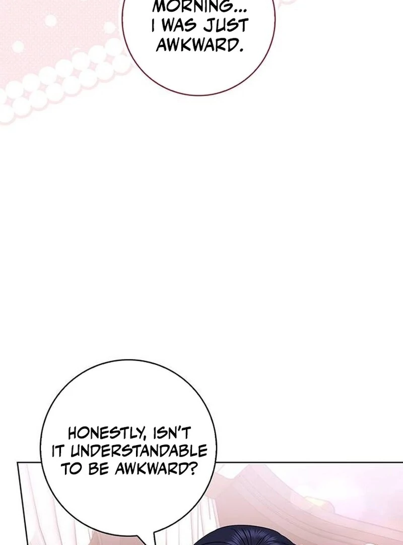 How to Send My Husband to the Abyss Chapter 29 - Page 88