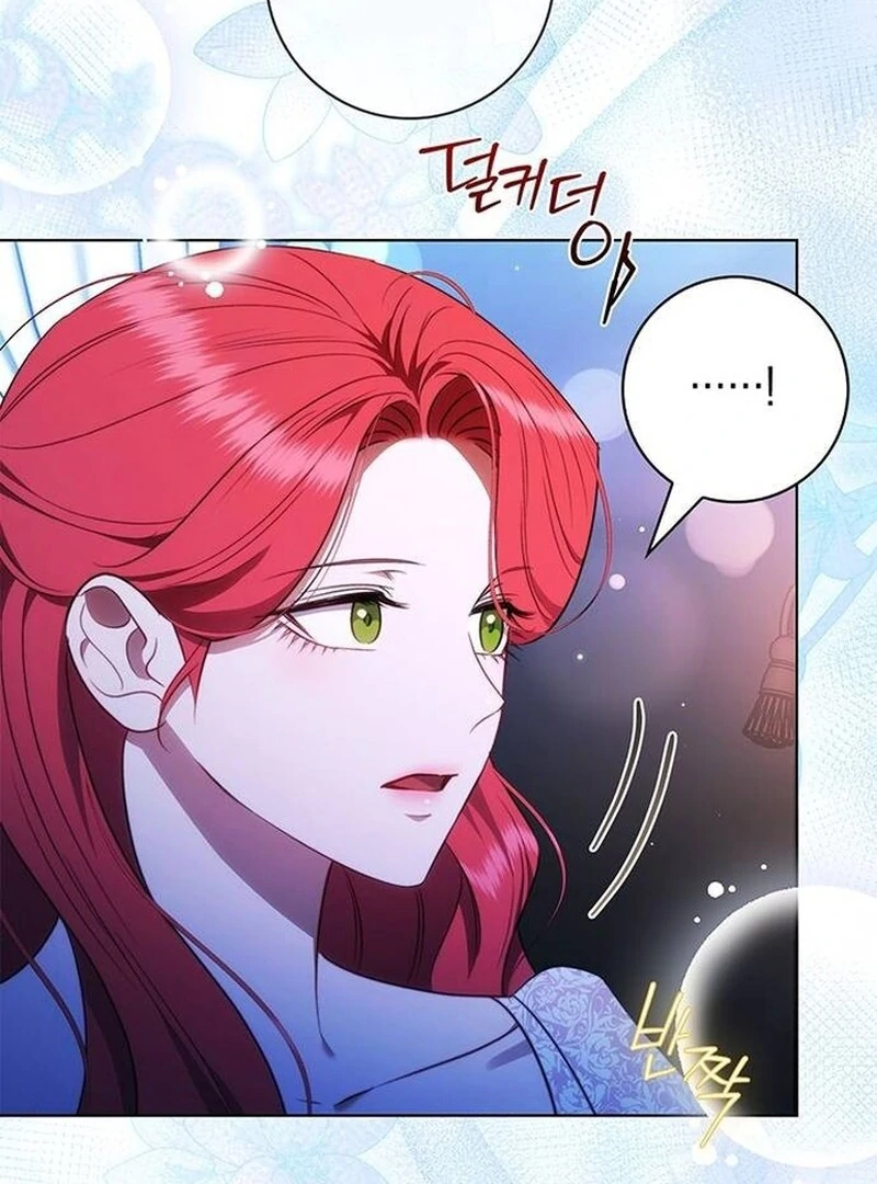 How to Send My Husband to the Abyss Chapter 29 - Page 96