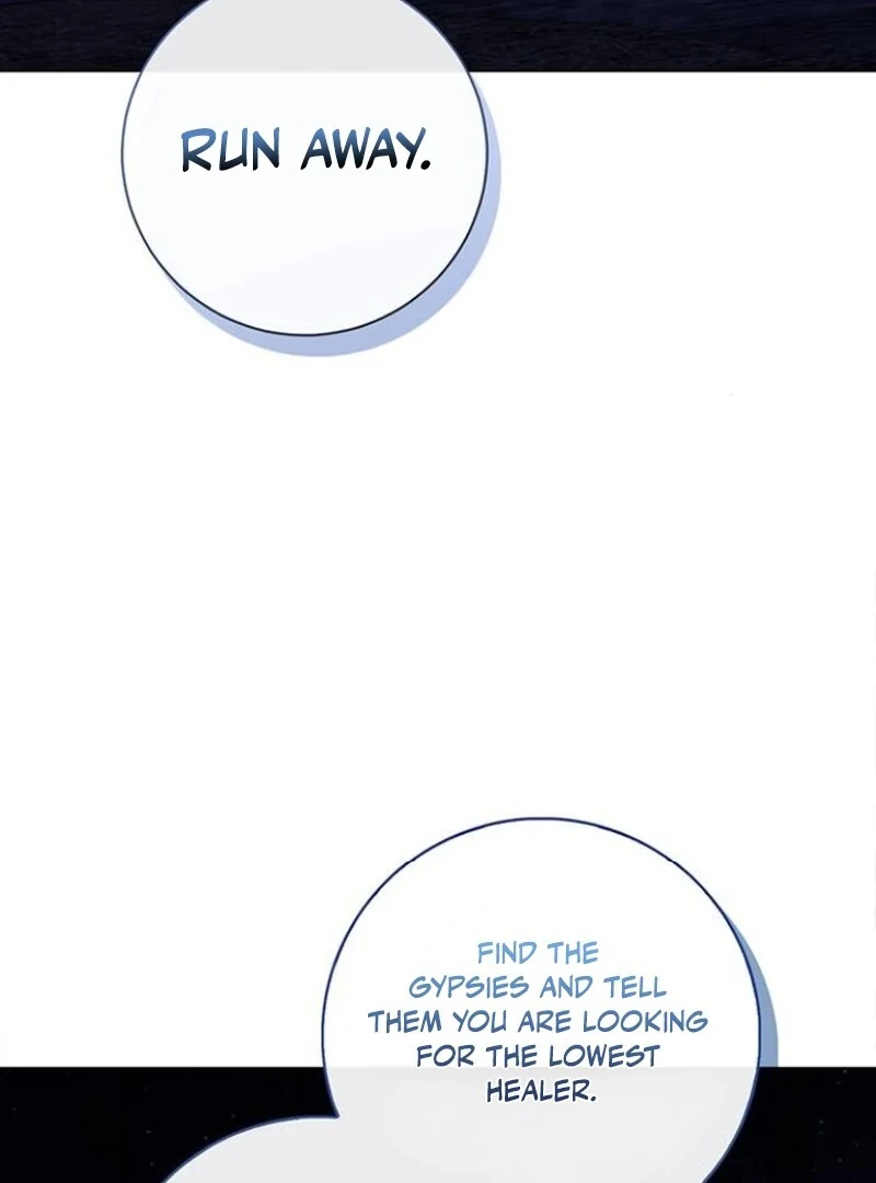 How to Send My Husband to the Abyss Chapter 30 - Page 105