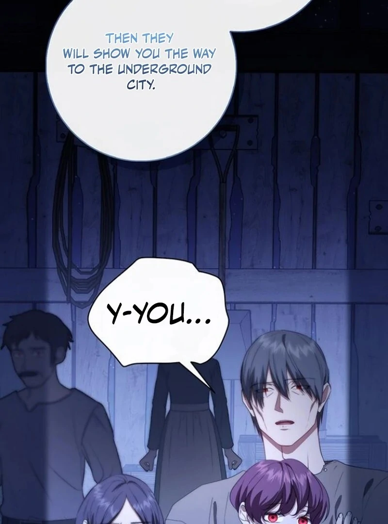 How to Send My Husband to the Abyss Chapter 30 - Page 106