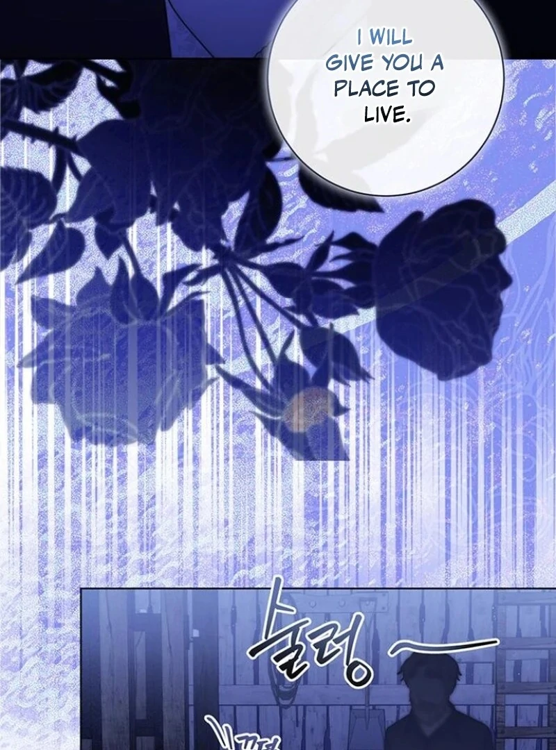 How to Send My Husband to the Abyss Chapter 30 - Page 110