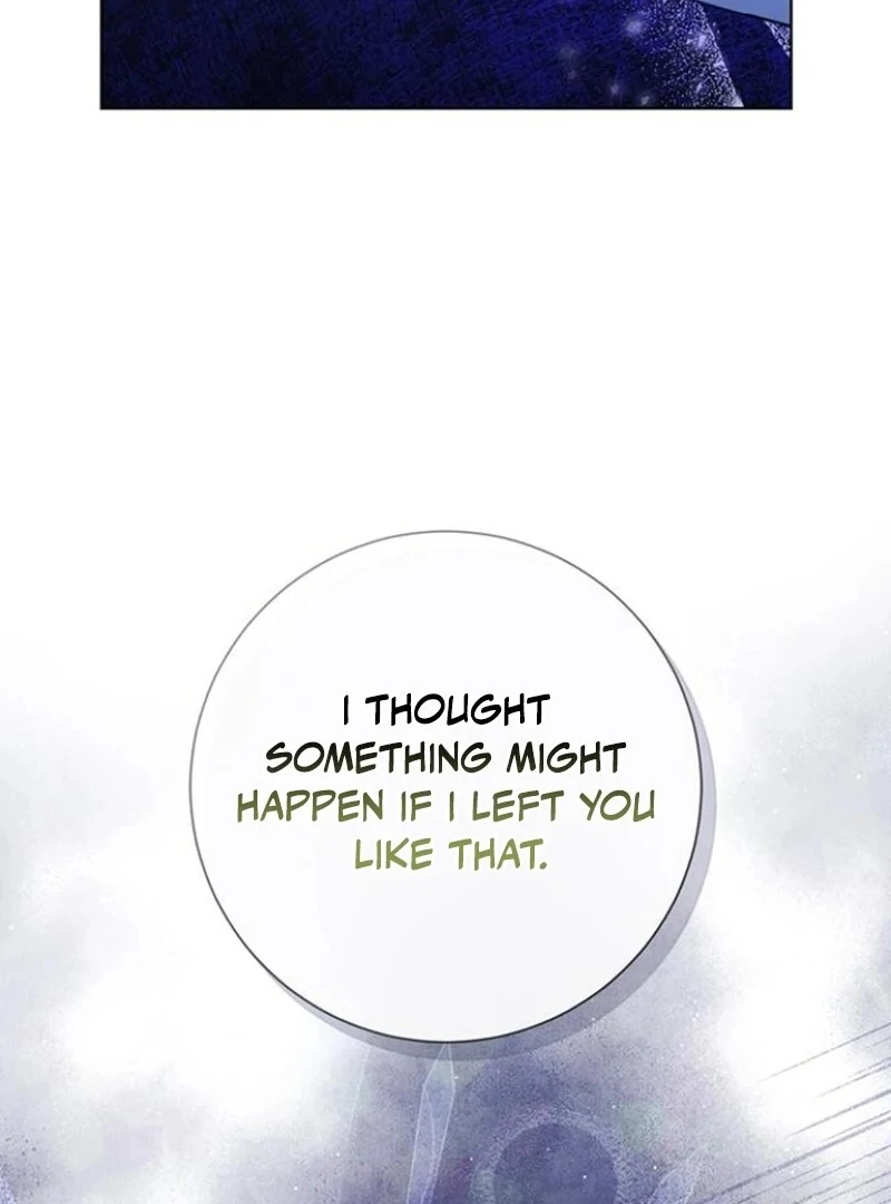 How to Send My Husband to the Abyss Chapter 30 - Page 116