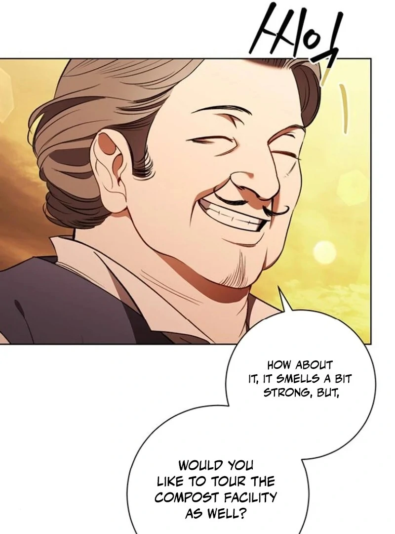 How to Send My Husband to the Abyss Chapter 30 - Page 12