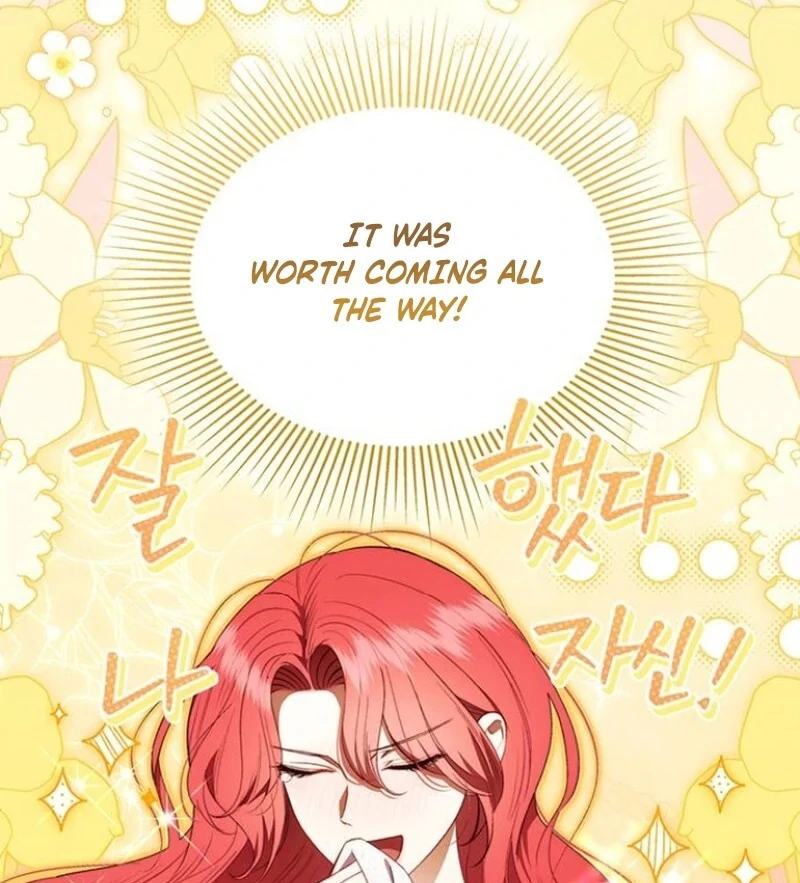 How to Send My Husband to the Abyss Chapter 30 - Page 20