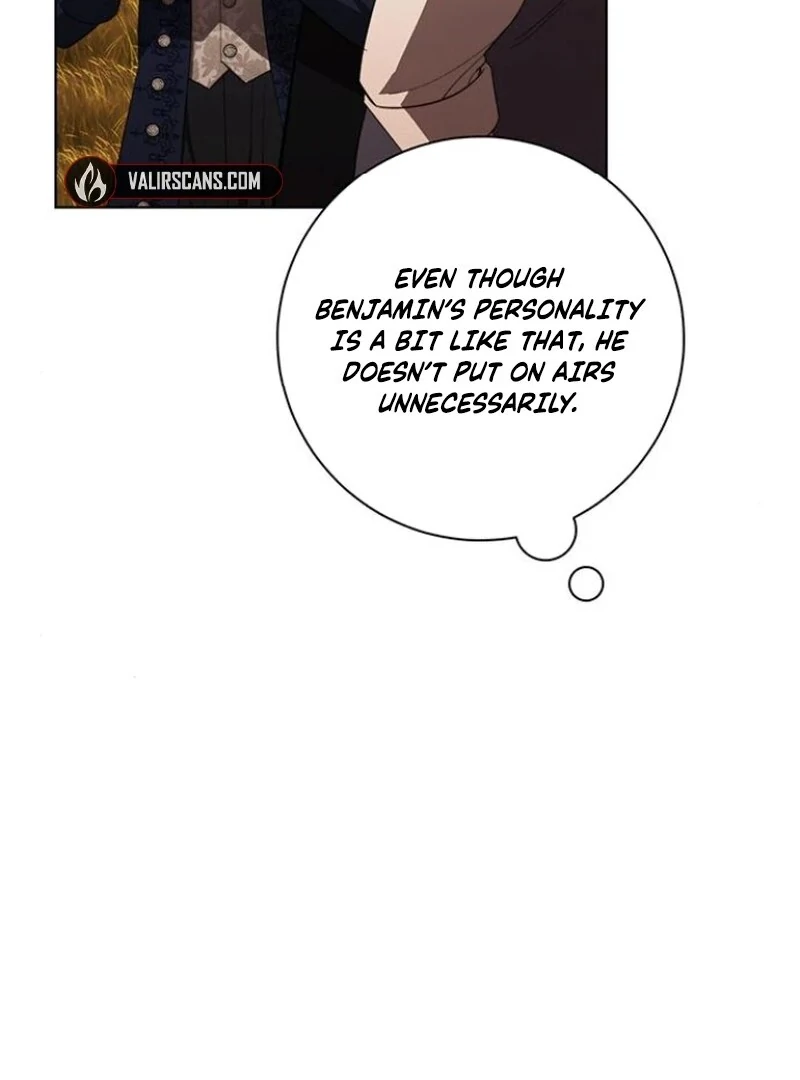 How to Send My Husband to the Abyss Chapter 30 - Page 23