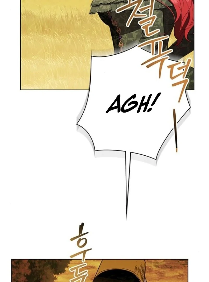 How to Send My Husband to the Abyss Chapter 30 - Page 25