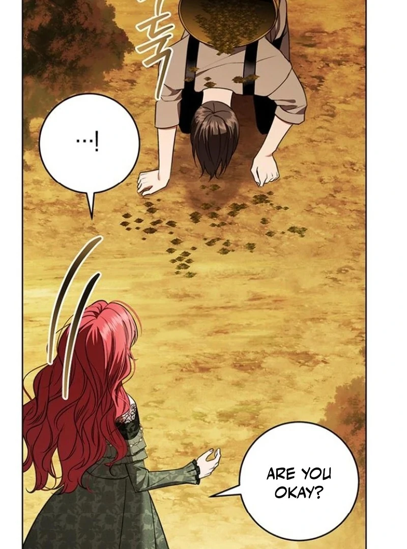 How to Send My Husband to the Abyss Chapter 30 - Page 26