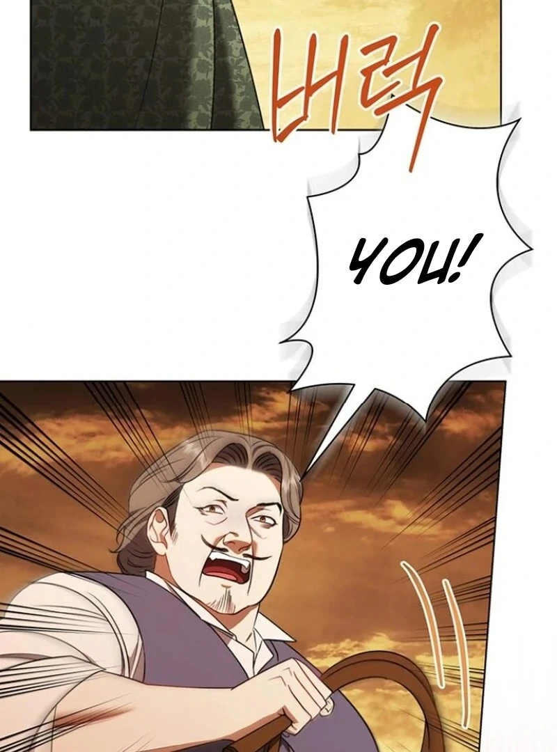 How to Send My Husband to the Abyss Chapter 30 - Page 27