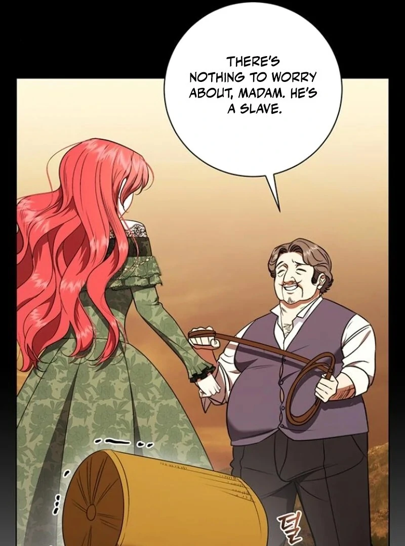 How to Send My Husband to the Abyss Chapter 30 - Page 33