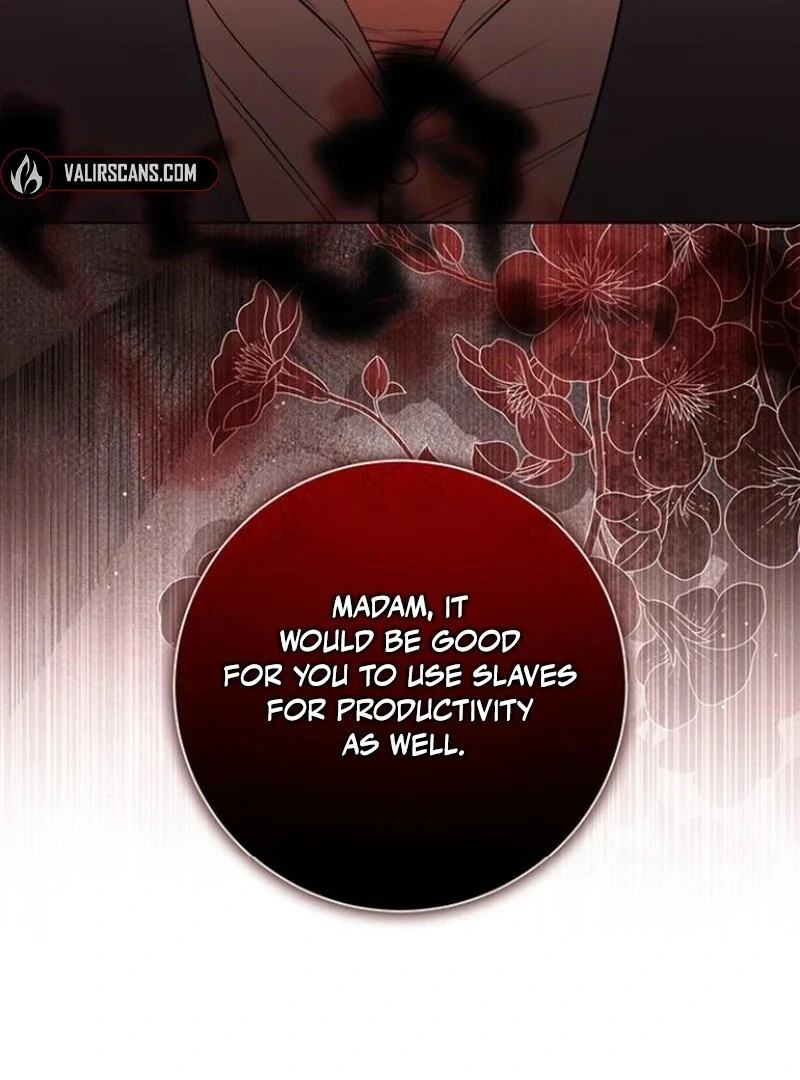 How to Send My Husband to the Abyss Chapter 30 - Page 37