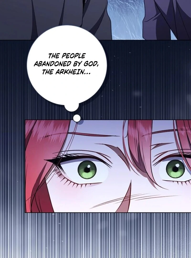 How to Send My Husband to the Abyss Chapter 30 - Page 44