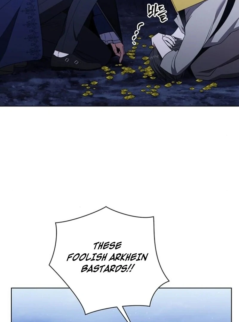 How to Send My Husband to the Abyss Chapter 30 - Page 48