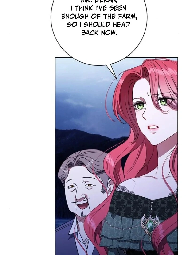 How to Send My Husband to the Abyss Chapter 30 - Page 50