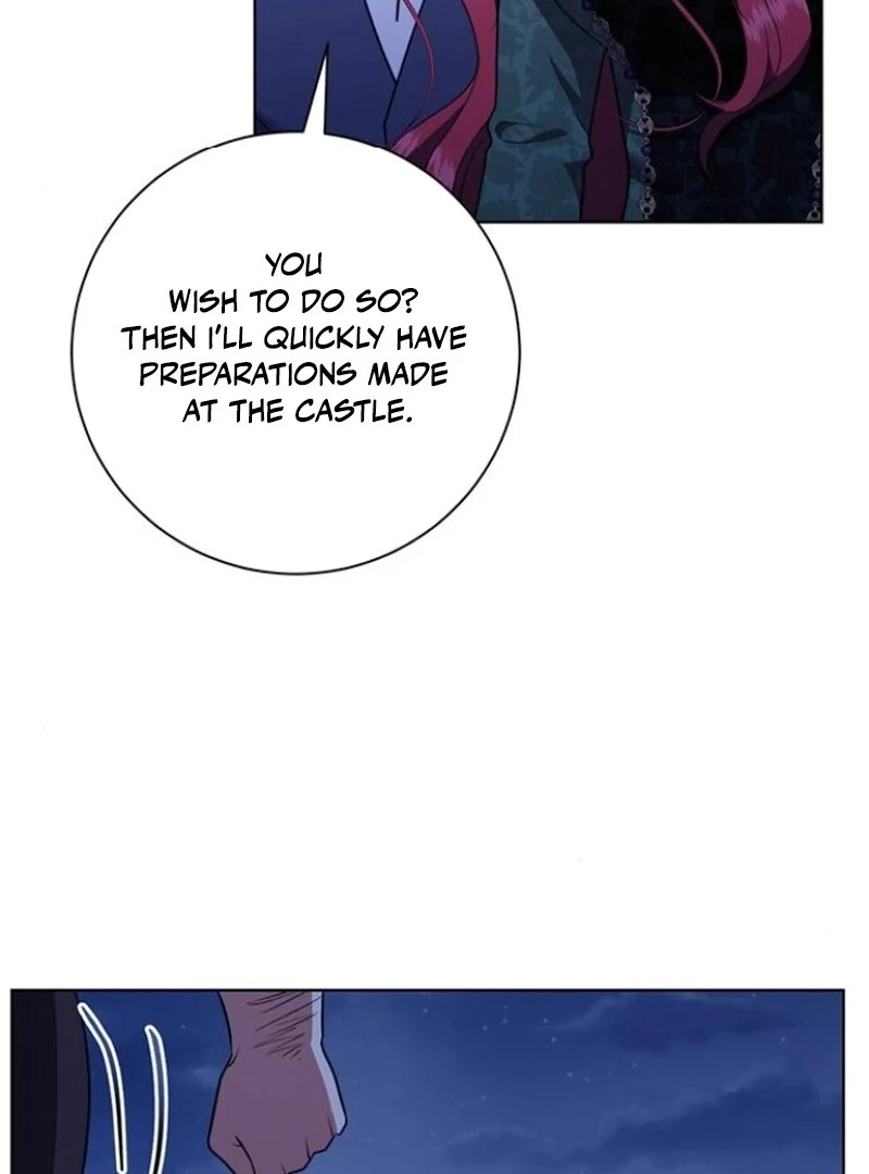 How to Send My Husband to the Abyss Chapter 30 - Page 51