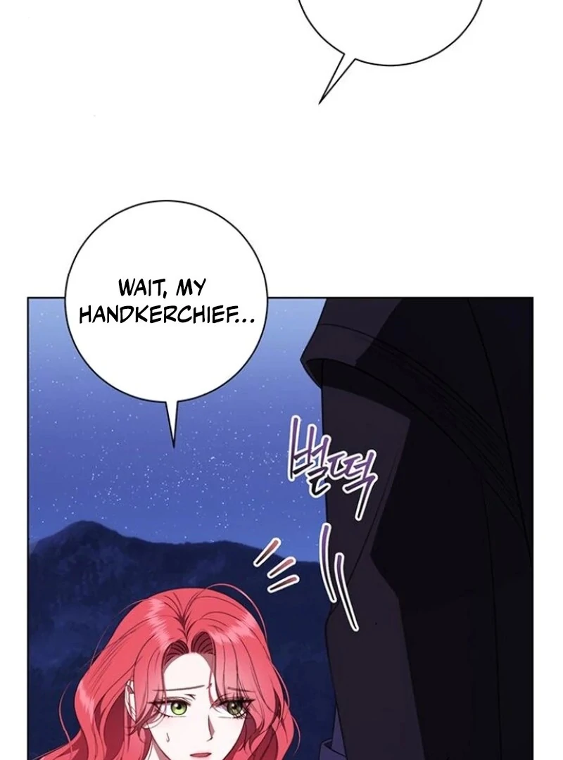 How to Send My Husband to the Abyss Chapter 30 - Page 55