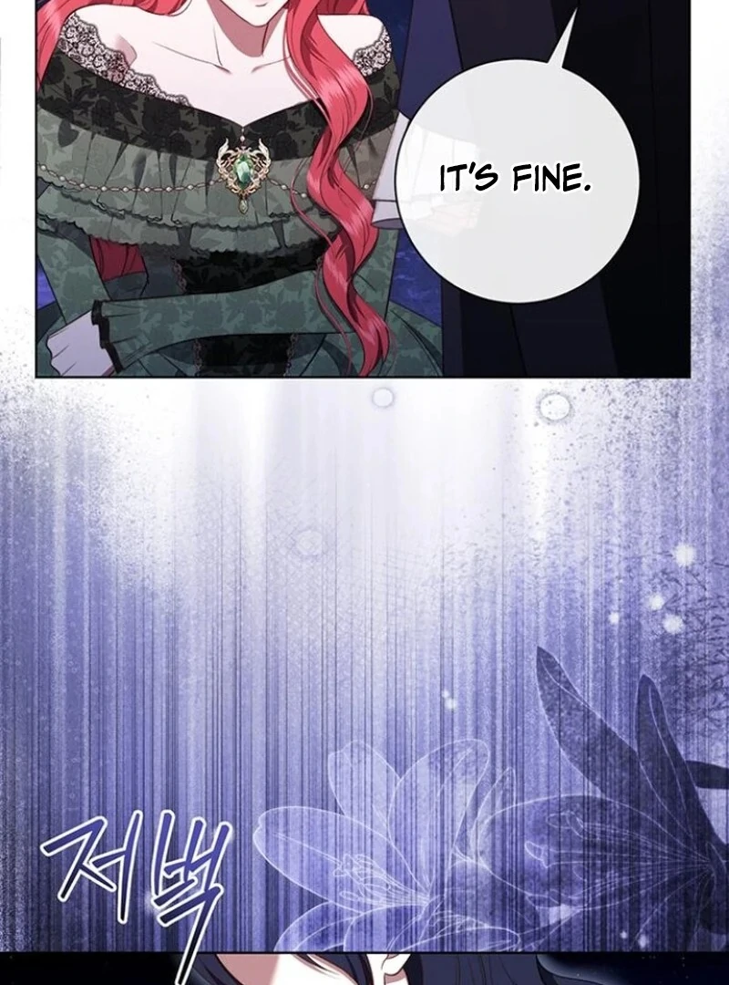 How to Send My Husband to the Abyss Chapter 30 - Page 56