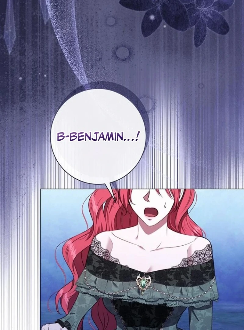 How to Send My Husband to the Abyss Chapter 30 - Page 59