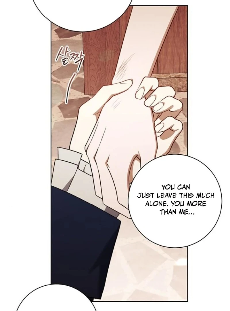 How to Send My Husband to the Abyss Chapter 30 - Page 73