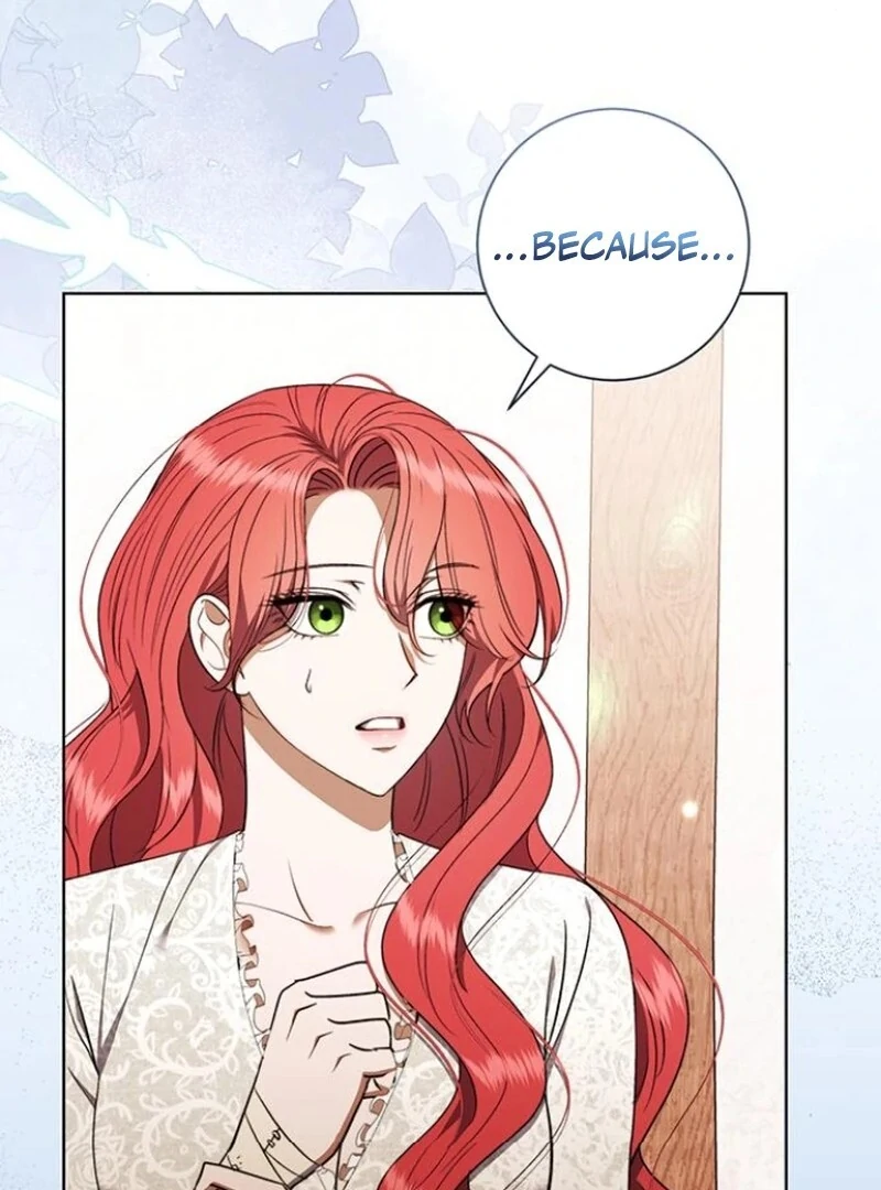 How to Send My Husband to the Abyss Chapter 30 - Page 79