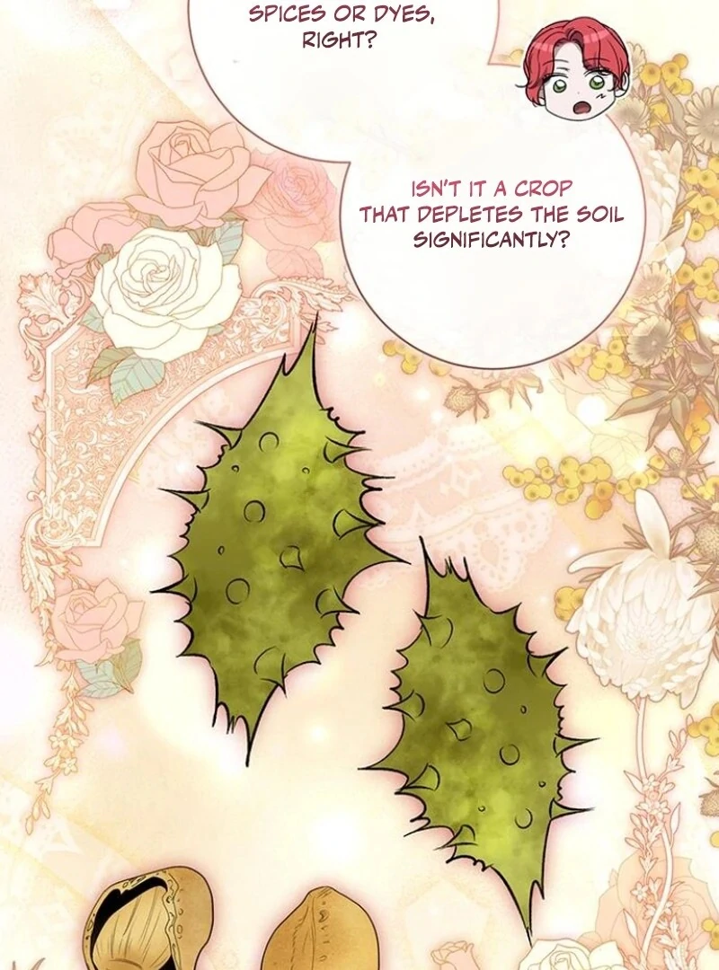 How to Send My Husband to the Abyss Chapter 30 - Page 8