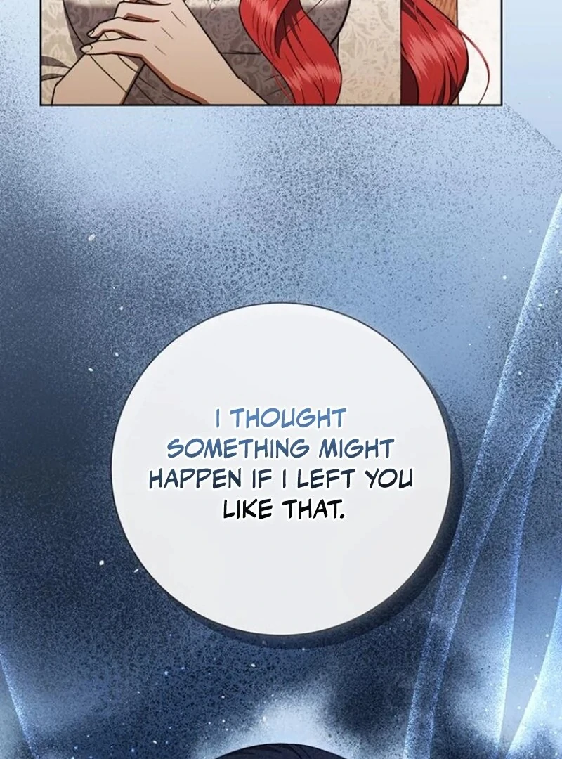 How to Send My Husband to the Abyss Chapter 30 - Page 80