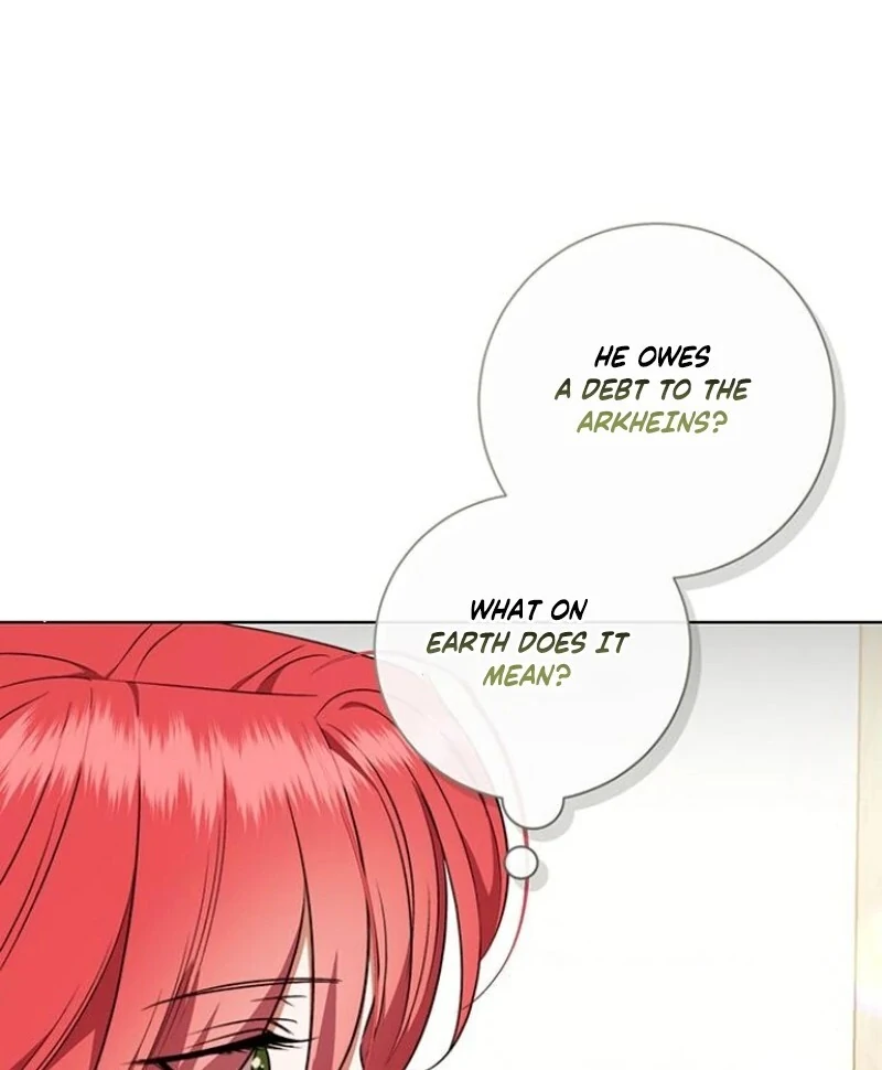 How to Send My Husband to the Abyss Chapter 30 - Page 85