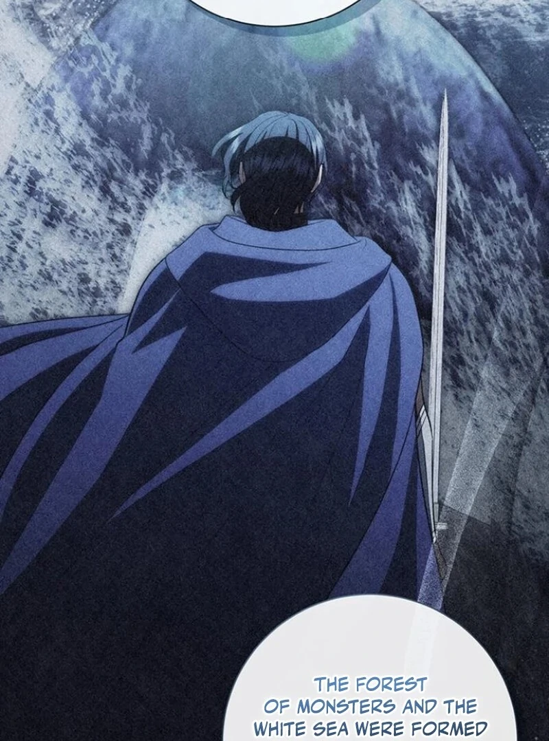 How to Send My Husband to the Abyss Chapter 30 - Page 89