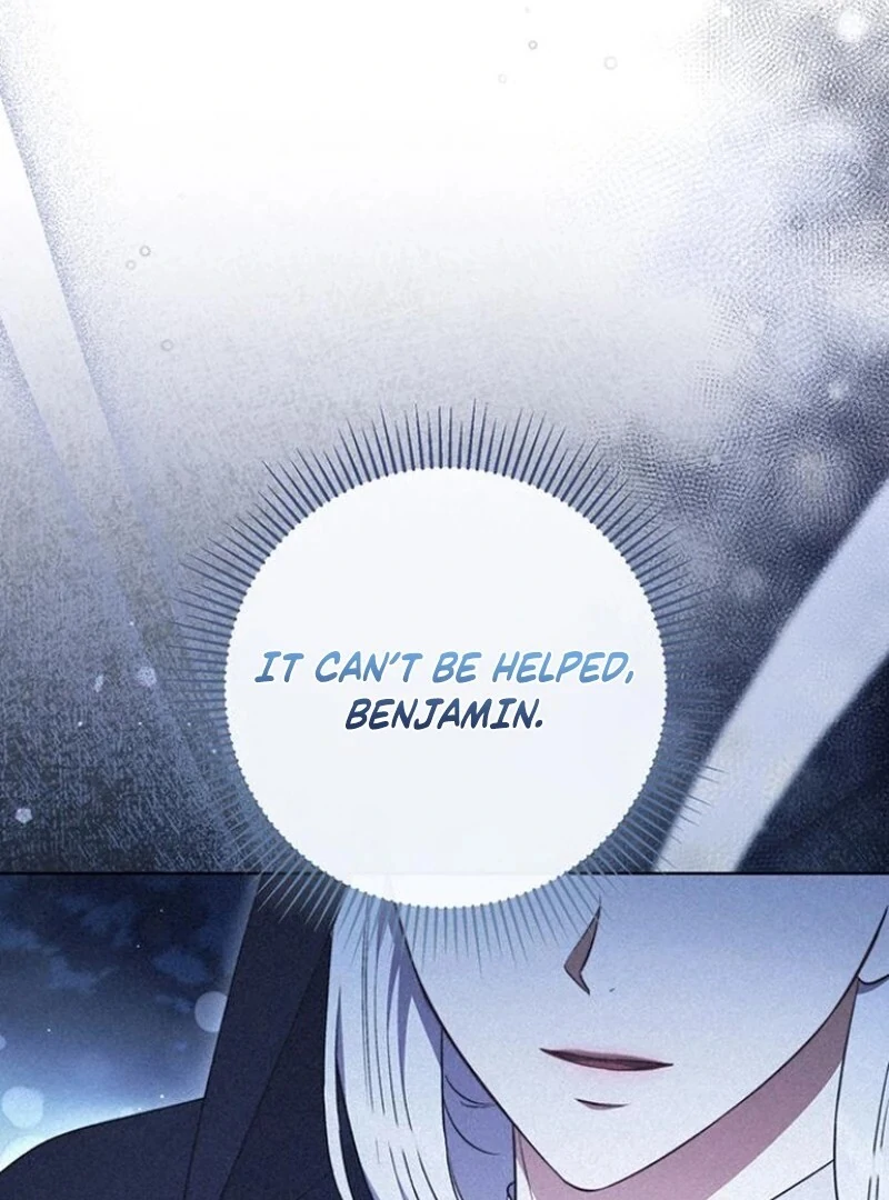 How to Send My Husband to the Abyss Chapter 30 - Page 99