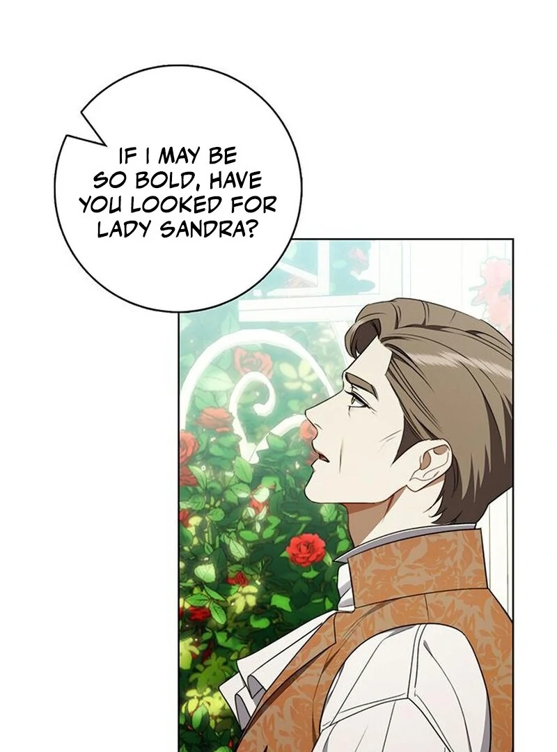 How to Send My Husband to the Abyss Chapter 31 - Page 104