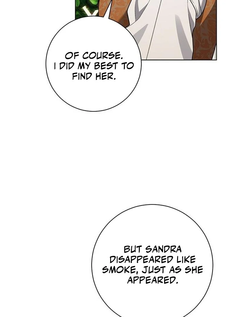 How to Send My Husband to the Abyss Chapter 31 - Page 105