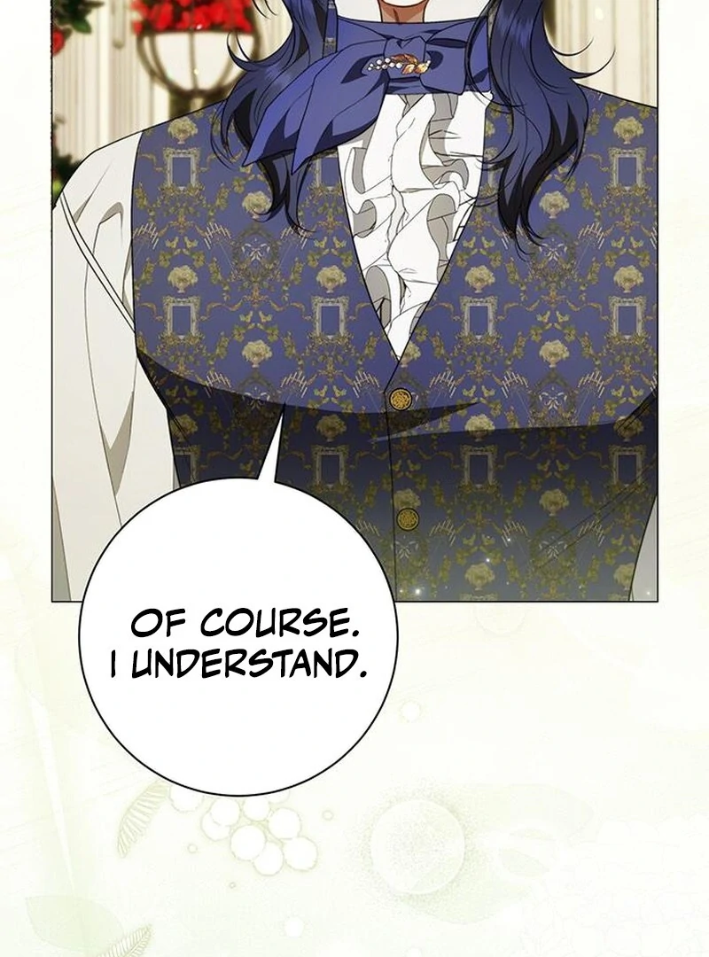 How to Send My Husband to the Abyss Chapter 31 - Page 112