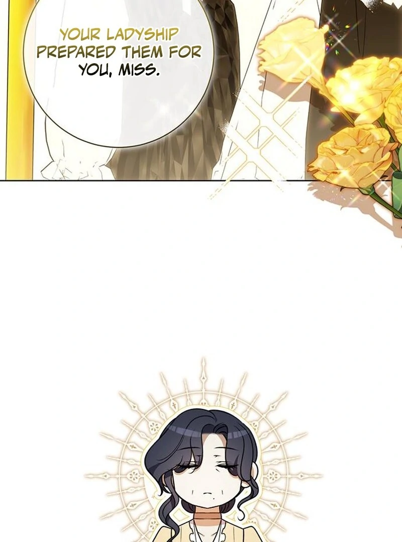 How to Send My Husband to the Abyss Chapter 31 - Page 12