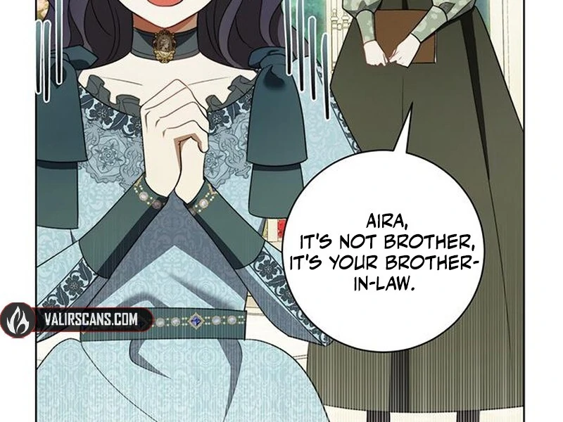 How to Send My Husband to the Abyss Chapter 31 - Page 121