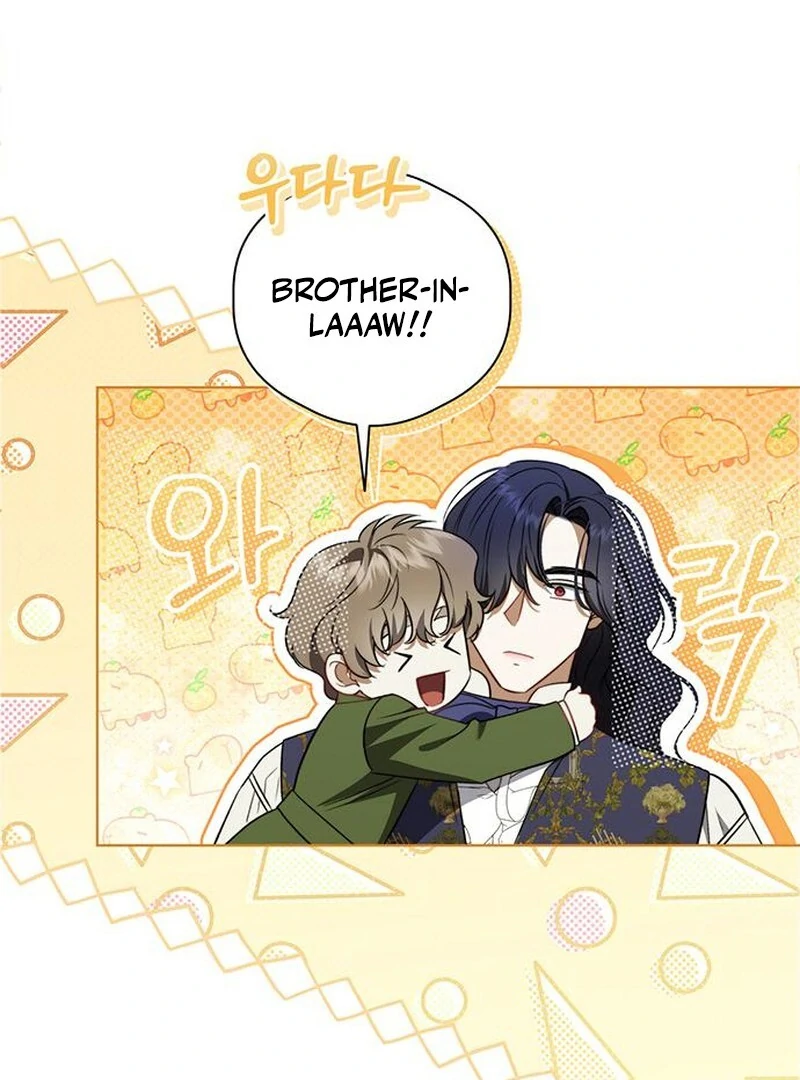 How to Send My Husband to the Abyss Chapter 31 - Page 123