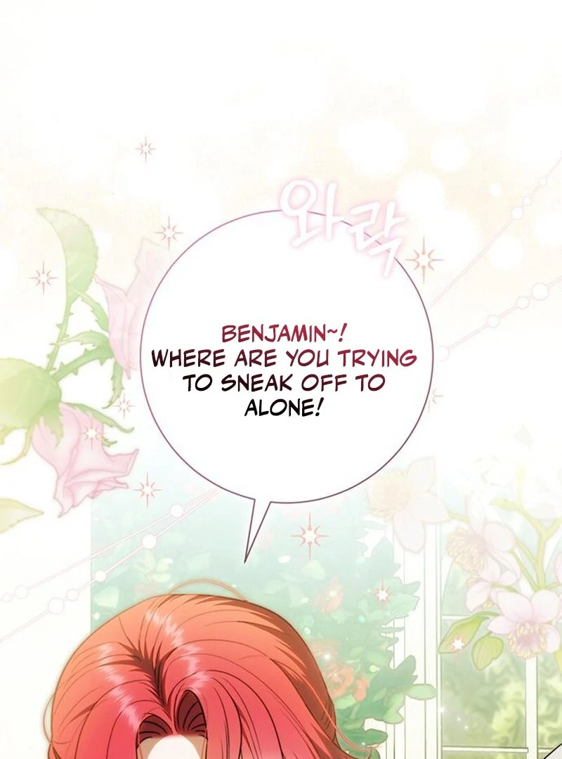 How to Send My Husband to the Abyss Chapter 31 - Page 132