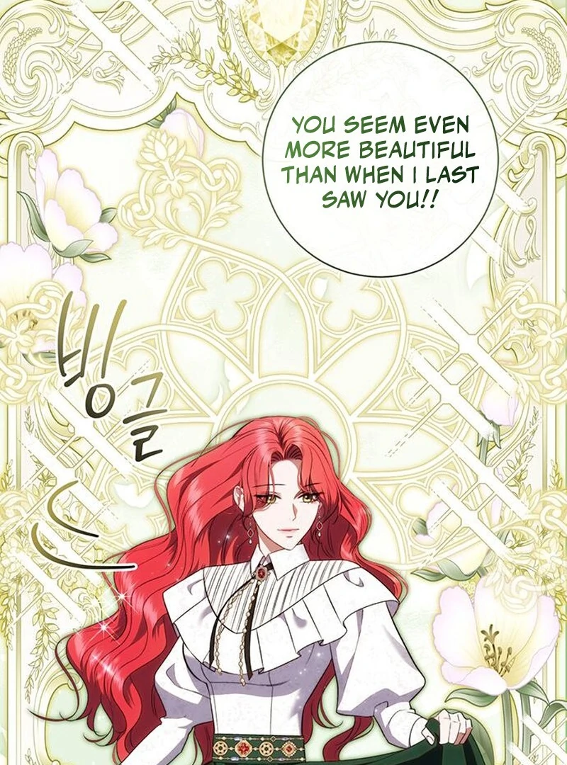 How to Send My Husband to the Abyss Chapter 31 - Page 19