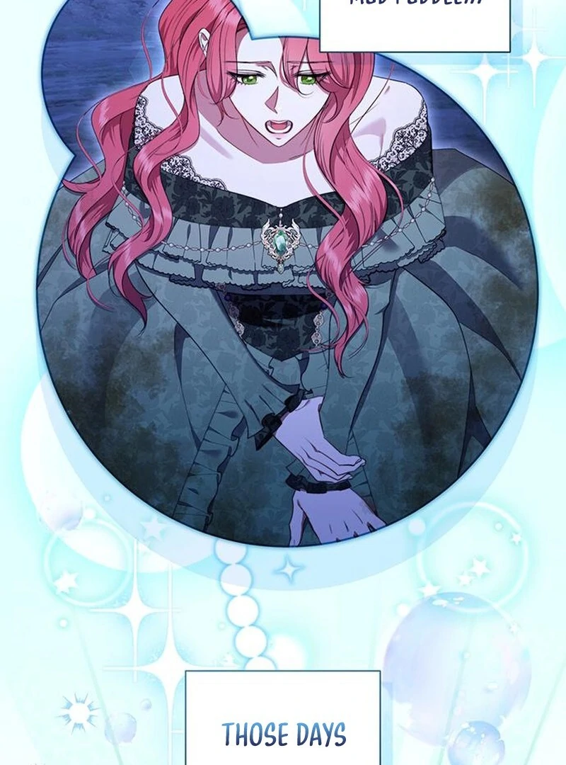 How to Send My Husband to the Abyss Chapter 31 - Page 25