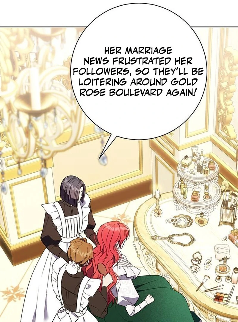 How to Send My Husband to the Abyss Chapter 31 - Page 31