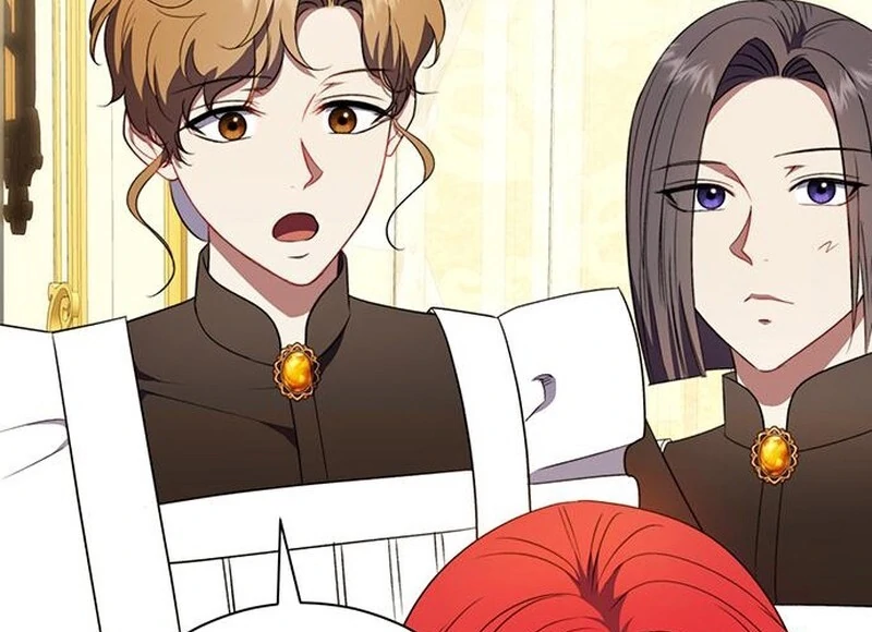 How to Send My Husband to the Abyss Chapter 31 - Page 33