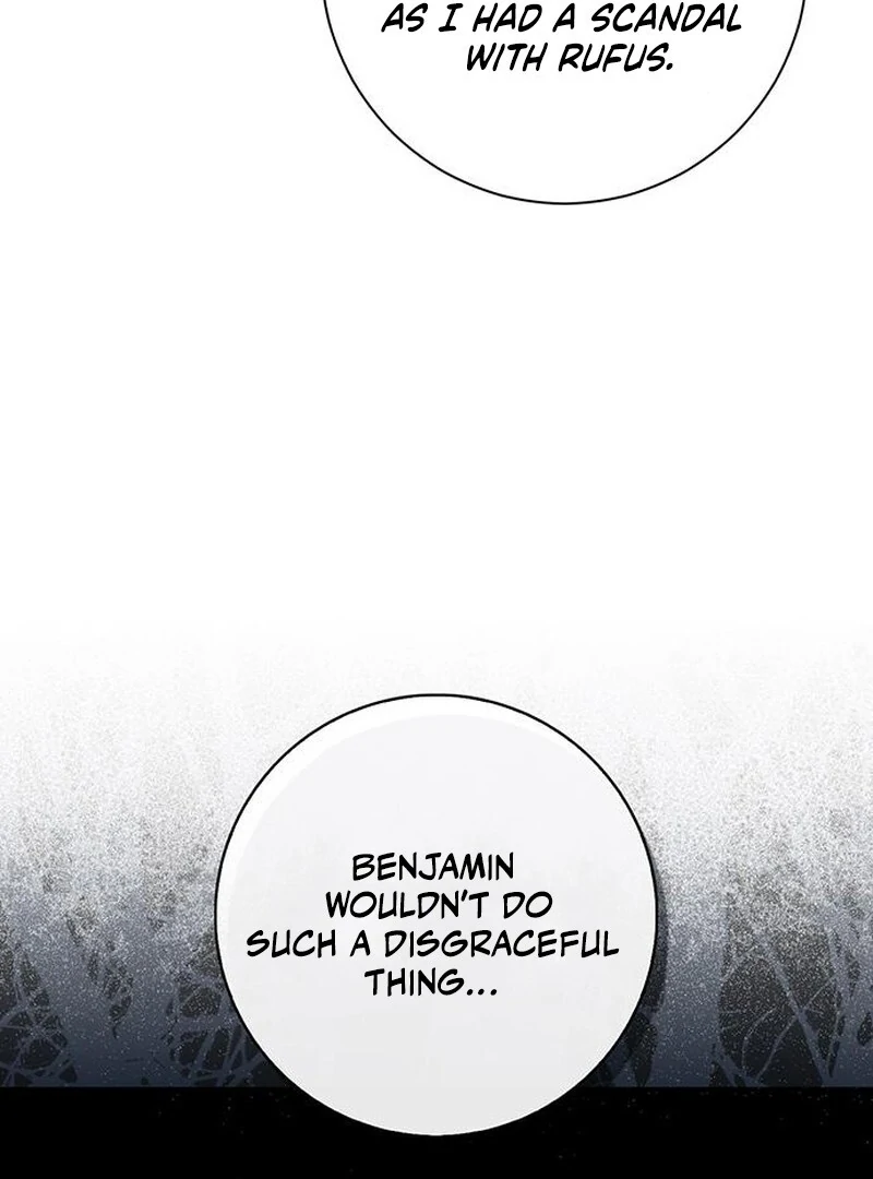 How to Send My Husband to the Abyss Chapter 31 - Page 36