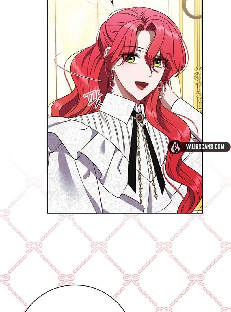 How to Send My Husband to the Abyss Chapter 31 - Page 52