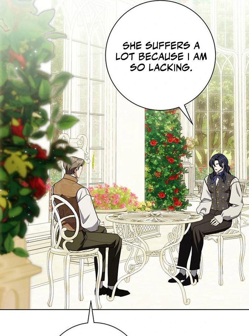 How to Send My Husband to the Abyss Chapter 31 - Page 57