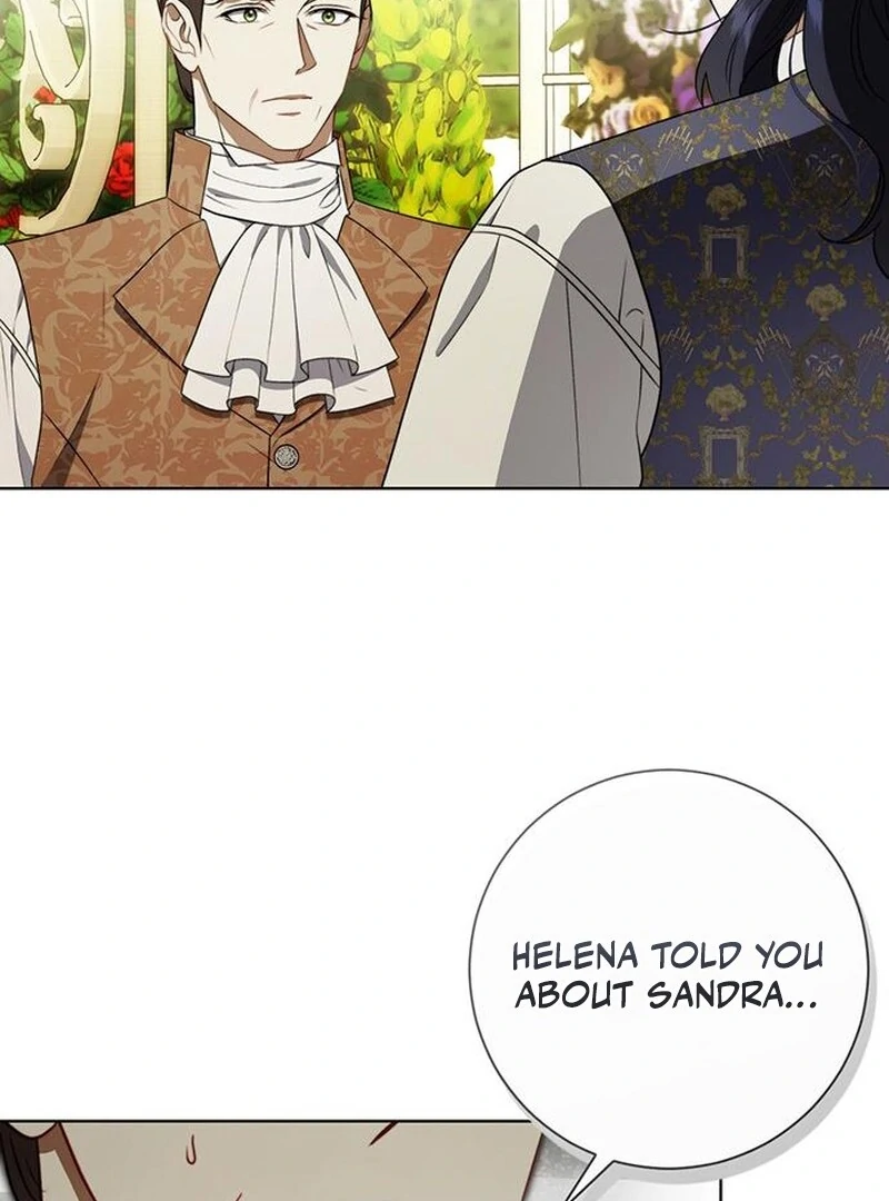 How to Send My Husband to the Abyss Chapter 31 - Page 64