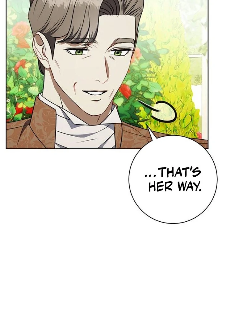 How to Send My Husband to the Abyss Chapter 31 - Page 71