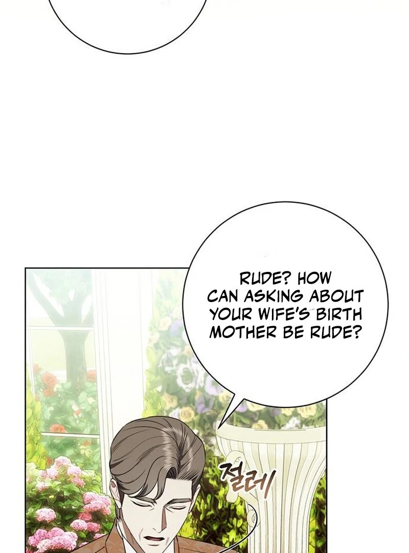 How to Send My Husband to the Abyss Chapter 31 - Page 75